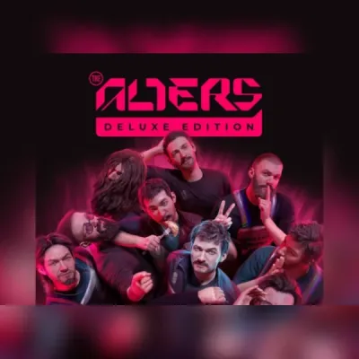 The Alters Deluxe Edition