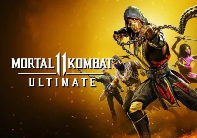 Mortal Kombat 11 - Ultimate Add-On Bundle