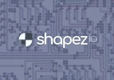 Shapez.io Full Edition