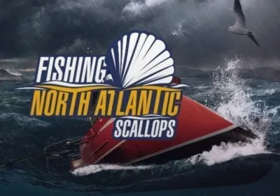 Fishing: North Atlantic - Scallops Expansion