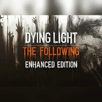 Dying Light: The Following Enhanced Edition (PS4 / PS5) PSN Account