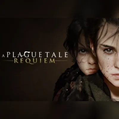 A Plague Tale: Requiem (PS5) PSN Account