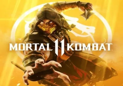 Mortal Kombat 11 (PS5) PSN Account