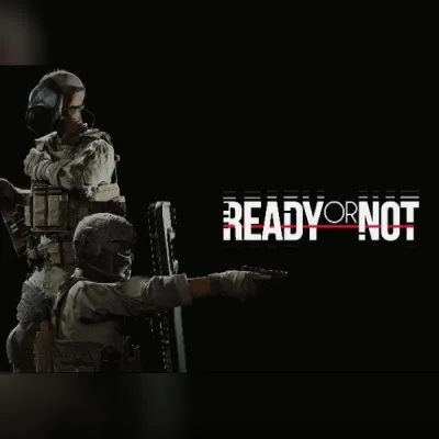 Ready or Not (PS5) PSN Account