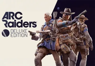 ARC Raiders - Upgrade to Deluxe Edition (DLC) (PC) Steam Gift