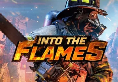 Into The Flames (PC) Steam Gift