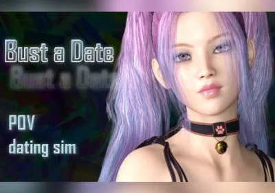 Bust a date (PC) Steam Gift