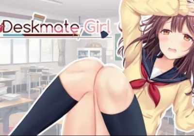 Deskmate Girl (PC) Steam Gift