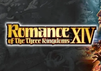 ROMANCE OF THE THREE KINGDOMS XIV Digital Deluxe Edition (PC) Steam Gift