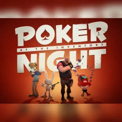 Poker Night at the Inventory (REMASTER) (PC) Steam Gift