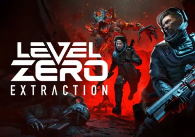Level Zero: Extraction (Early Access)