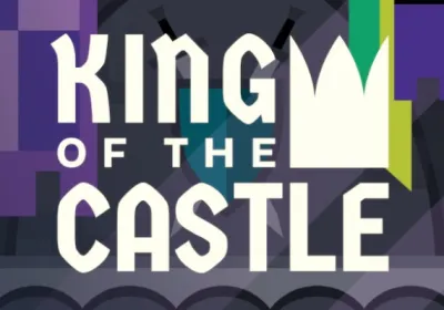 King Of The Castle (Africa / Middle East)