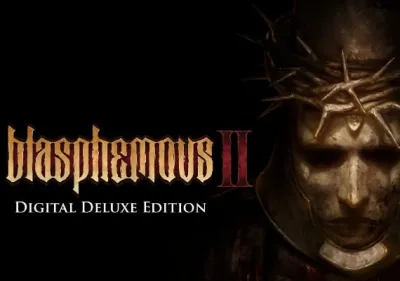 Blasphemous 2 - Deluxe Edition (Africa / Middle East)