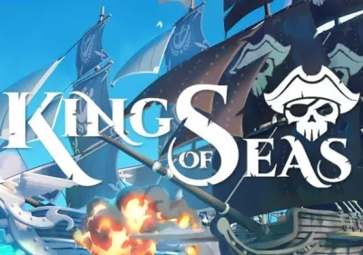 King of Seas (Africa / Middle East)