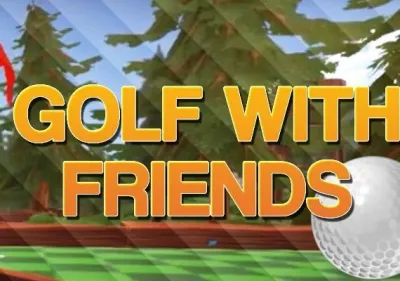 Golf With Your Friends (Africa / Middle East)