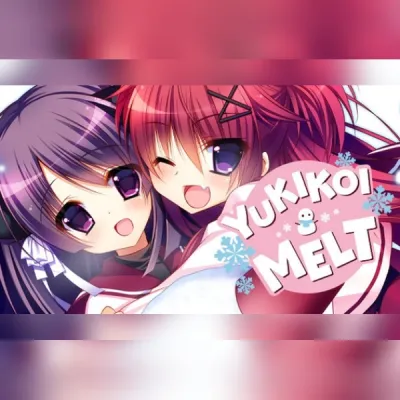 Yukikoi Melt (PC) Steam Gift
