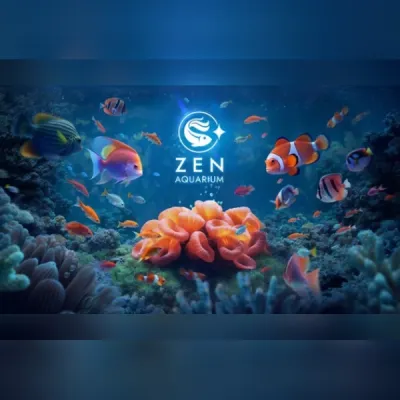 Zen Aquarium (PC) Steam Gift