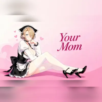 Your Mom (PC) Steam Gift
