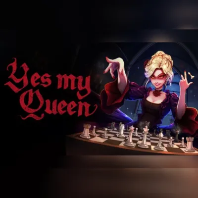 Yes, My Queen (PC) Steam Gift