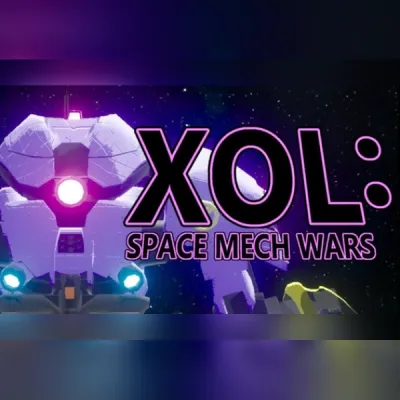 XOL: Space Mech Wars (PC) Steam Gift