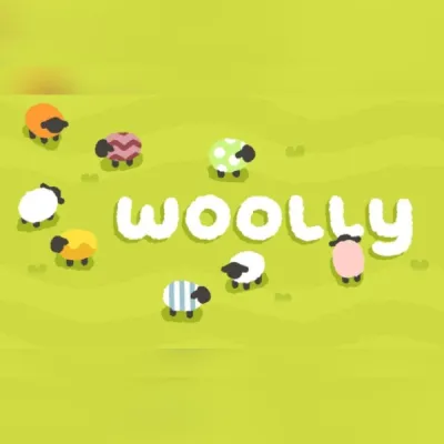 Woolly (PC) Steam Gift