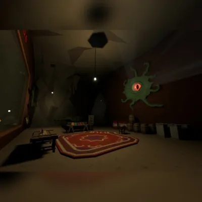 We Escaped a Twisted Game (PC) Steam Gift