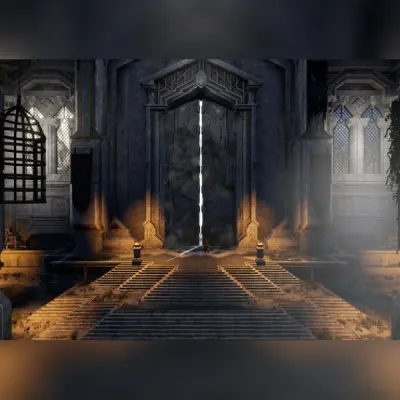 The Lord of the Rings: Return to Moria™ Durin's Folk Expansion (DLC) (PC) Steam Gift