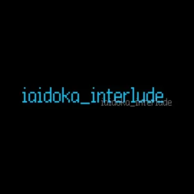 iaidoka_interlude (PC) Steam Gift