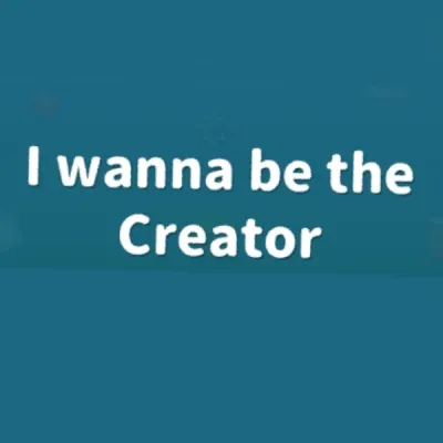 i wanna be the Creator (PC) Steam Gift