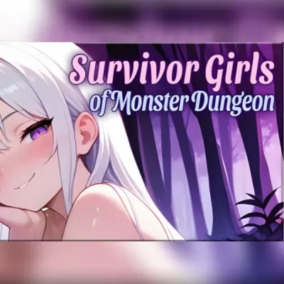 魔物地牢的幸存女孩 (PC) Steam Gift