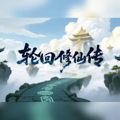 轮回修仙传 (PC) Steam Gift