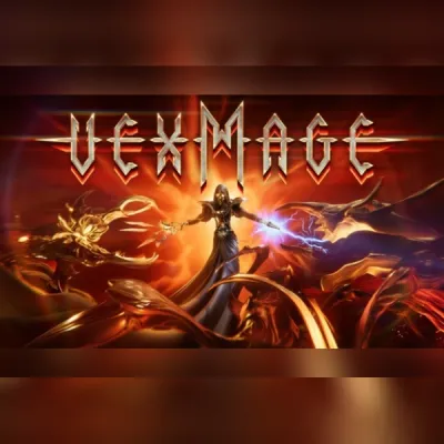 VEX MAGE (PC) Steam Gift