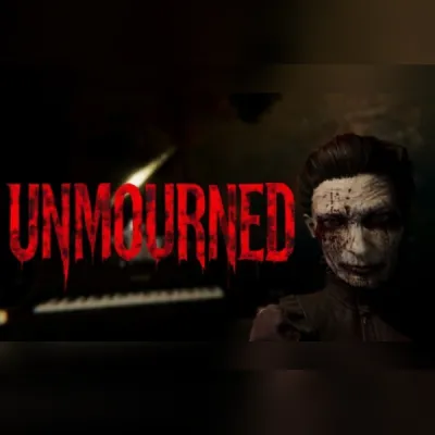 Unmourned (PC) Steam Gift