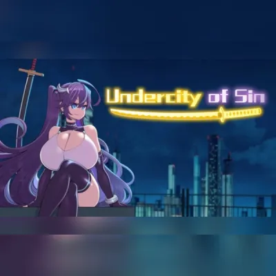 Undercity of Sin (PC) Steam Gift