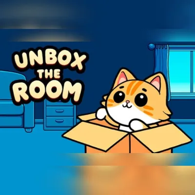 Unbox the Room (PC) Steam Gift