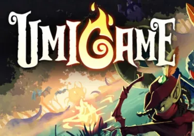 Umigame (PC) Steam Gift