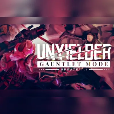 UNYIELDER (PC) Steam Gift