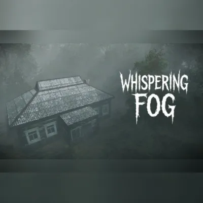 Whispering Fog (PC) Steam Gift