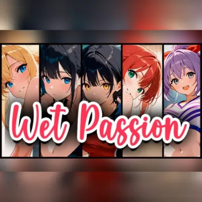 Wet Passion (PC) Steam Gift