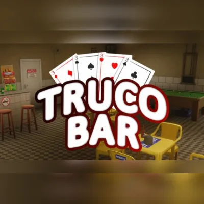Truco Bar (PC) Steam Gift