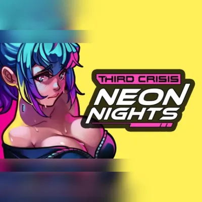 Third Crisis: Neon Nights (PC) Steam Gift