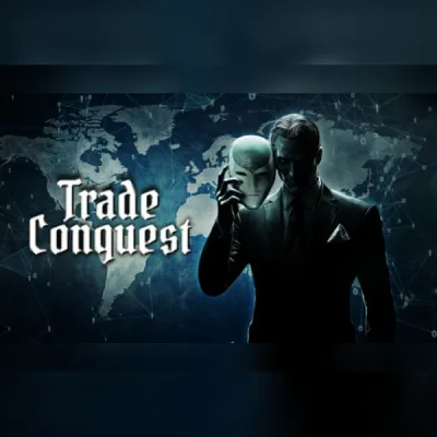 Trade Conquest (PC) Steam Gift