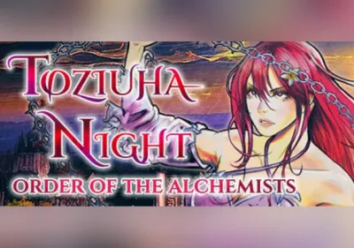 Toziuha Night: Order of the Alchemists (PC) Steam Gift
