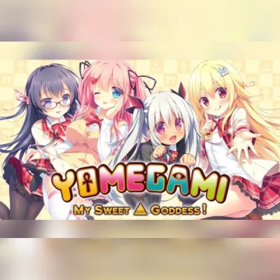 Yomegami (PC) Steam Gift