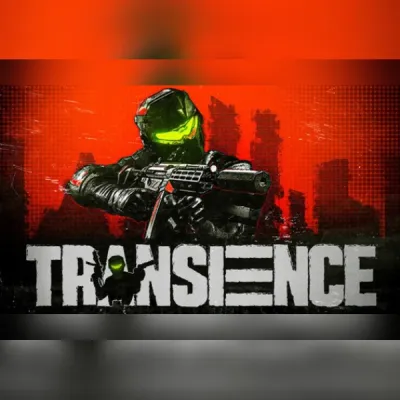 Transience (PC) Steam Gift