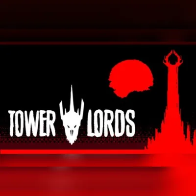 Tower Lords (PC) Steam Gift