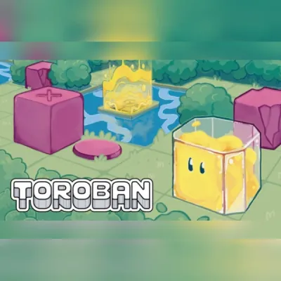 Toroban (PC) Steam Gift