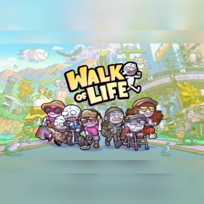 Walk of Life (PC) Steam Gift