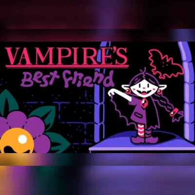 Vampire's Best Friend (PC) Steam Gift
