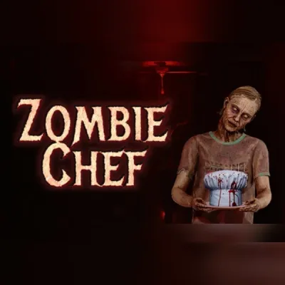 Zombie Chef (PC) Steam Gift